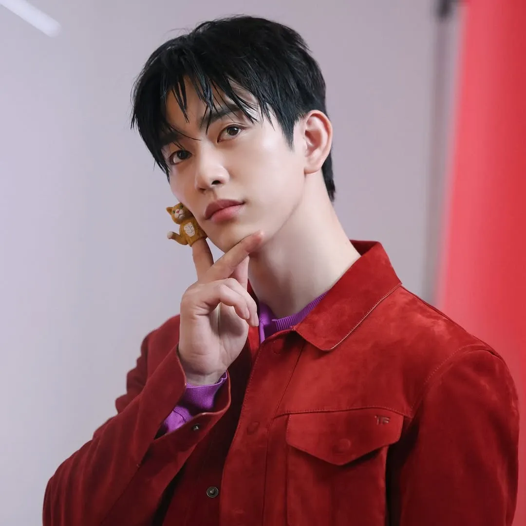박진영 최근 활동샷