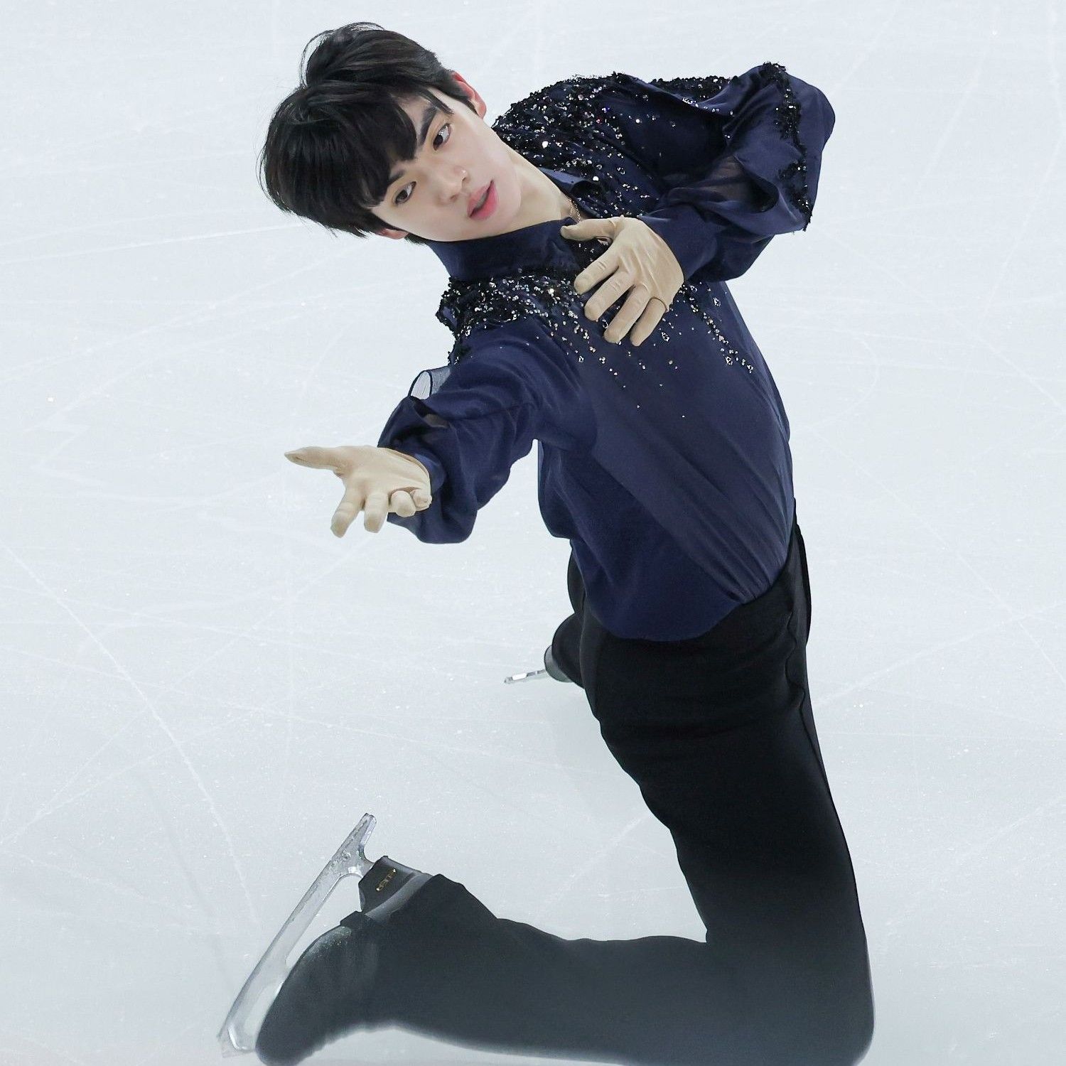 チャ・ジュンファンの最新写真