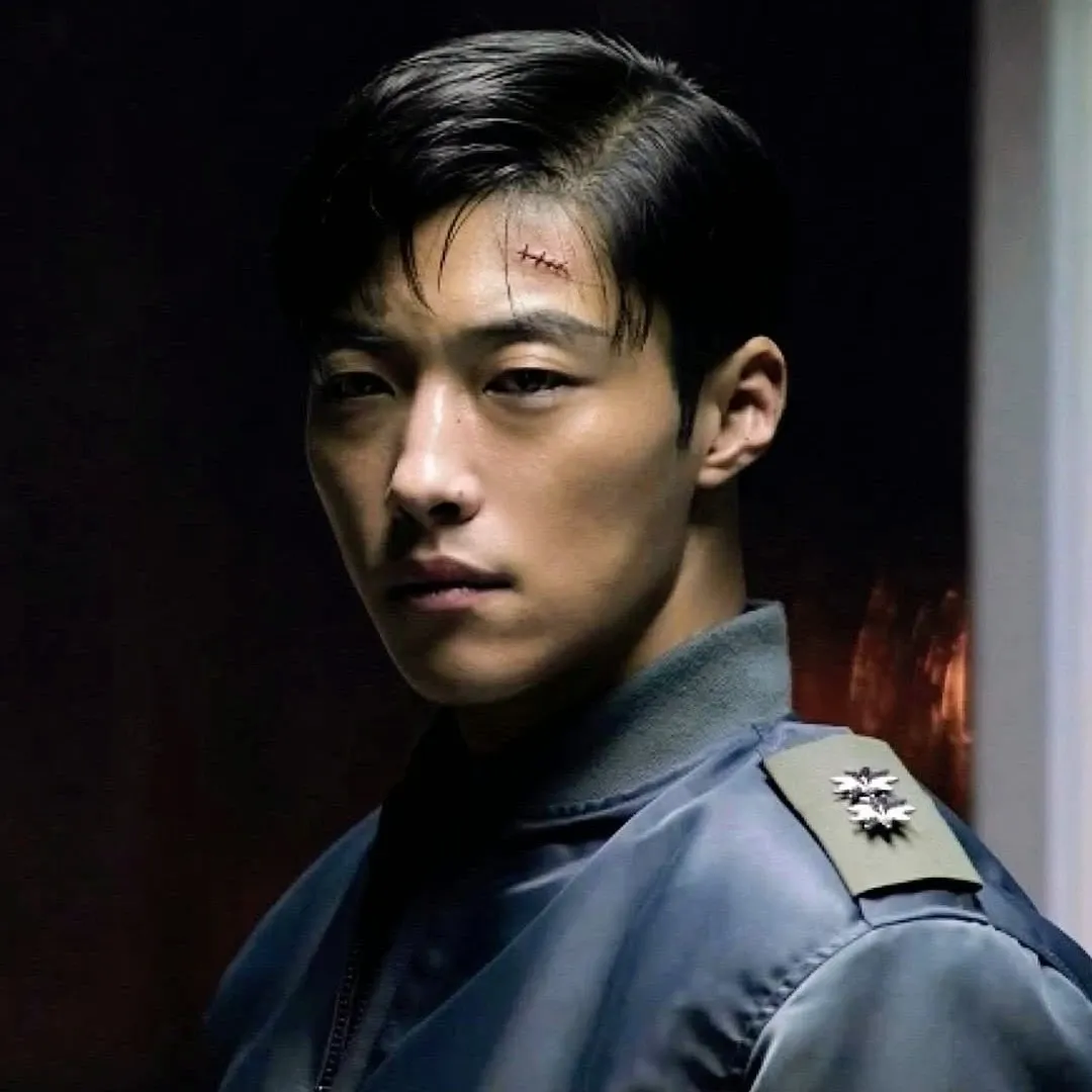 Latest photo of Woo Dohwan