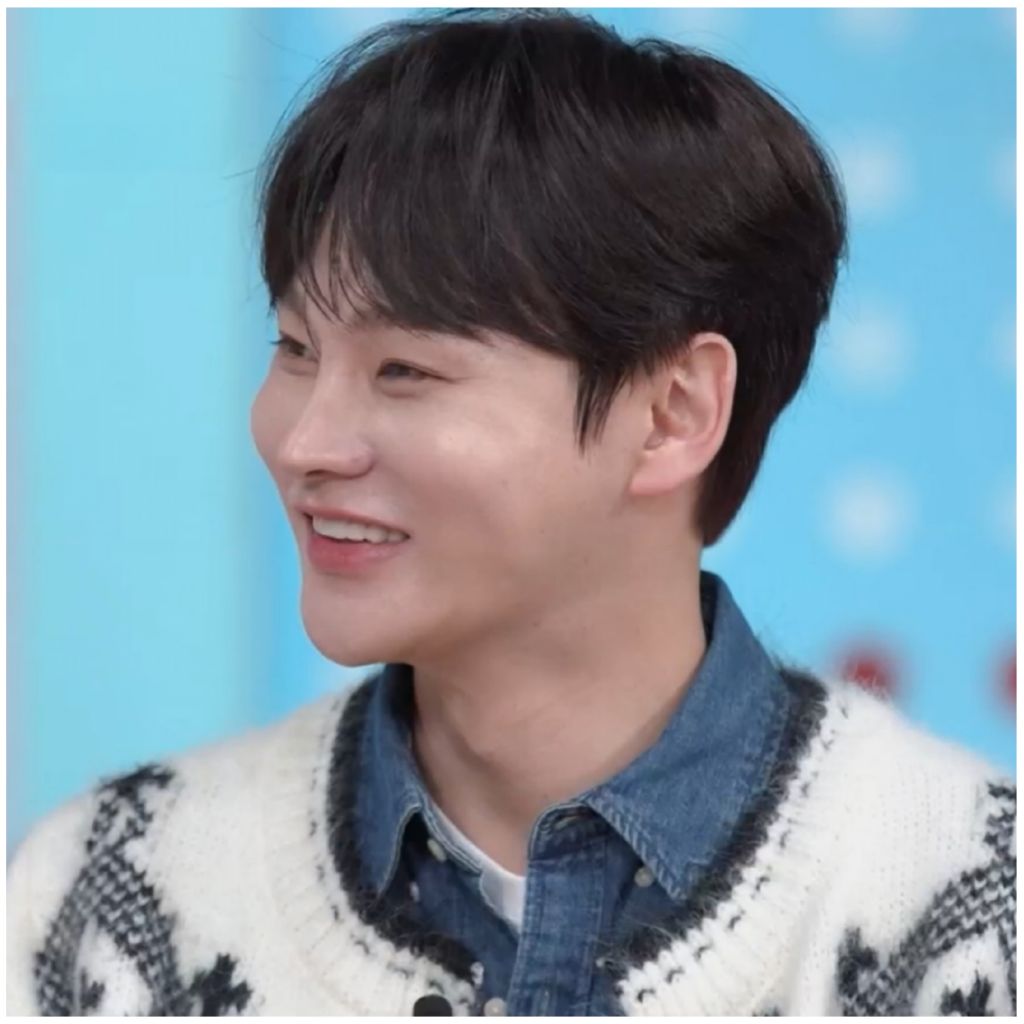 Foto kegiatan terbaru dari Park Seojin