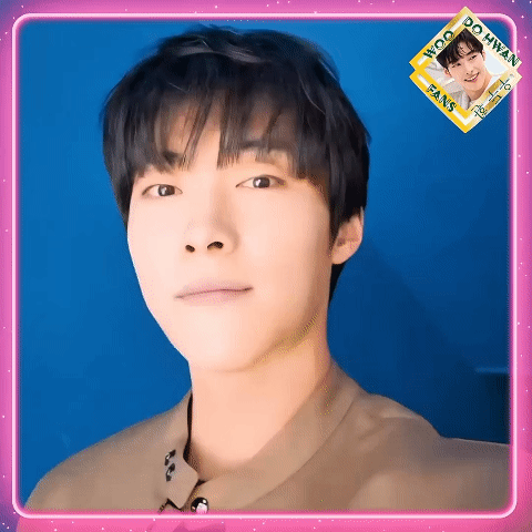 Latest photo of Woo Dohwan