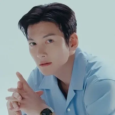 A moment captured by a fan of Ji Changwook