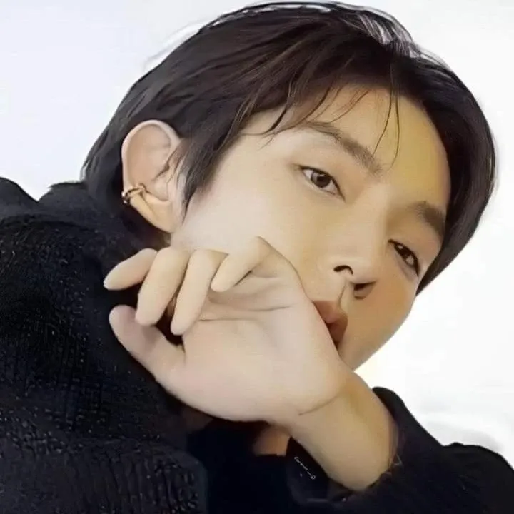 이준기 최근 활동샷