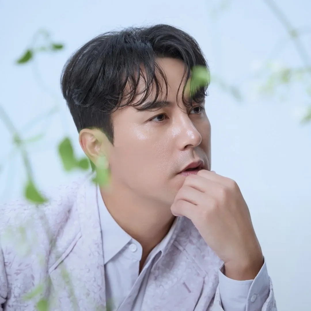 Foto terbaru dari Jang Minho