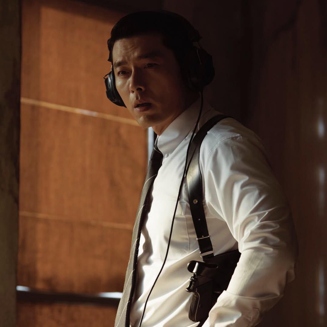 玄彬的近期活動照