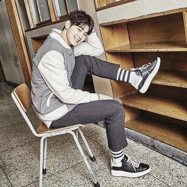 车银优的幕后花絮