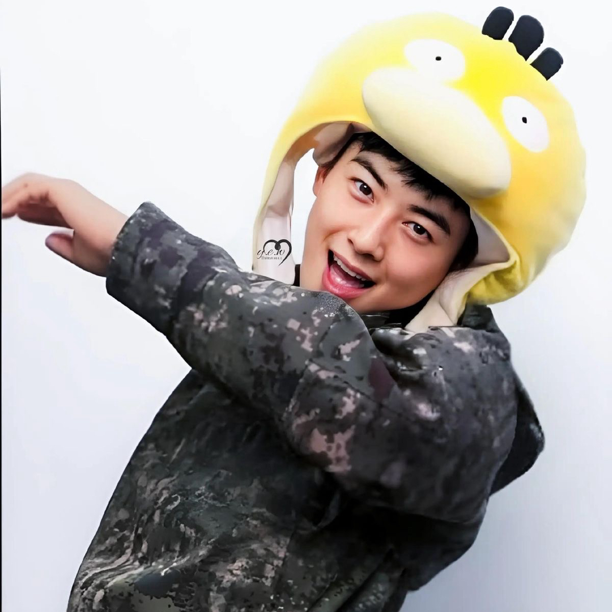 车银优的近期活动照