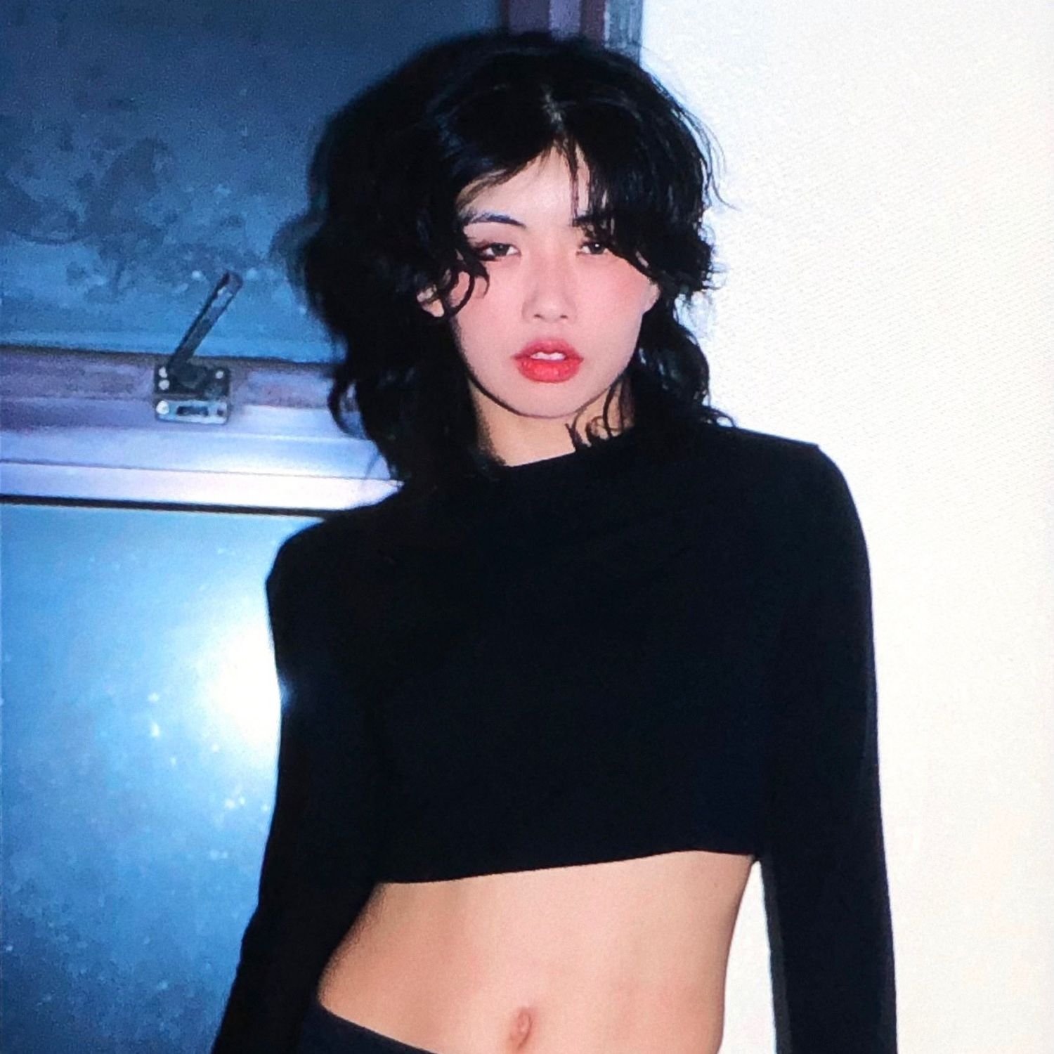 Recent activity shot of Aiki