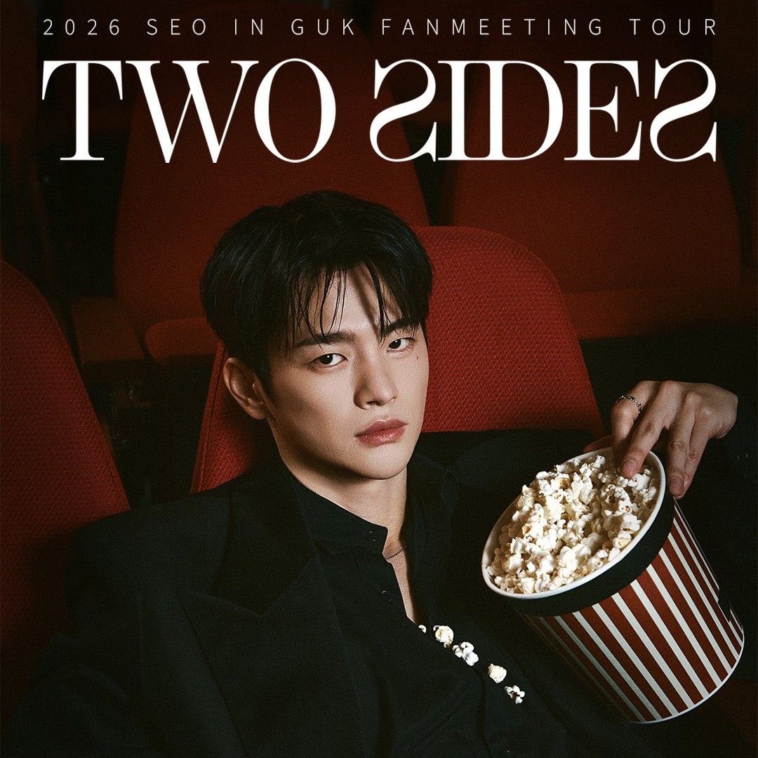 ファンが撮影したソ・イングクの瞬間