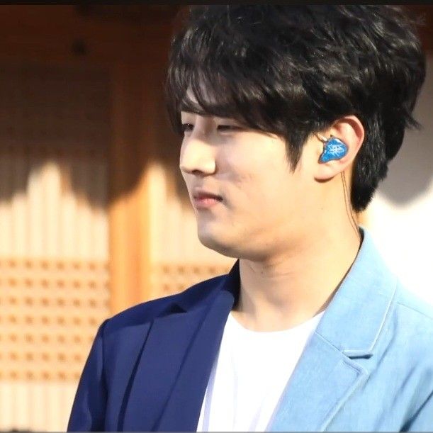 金俊賢的近期活動照