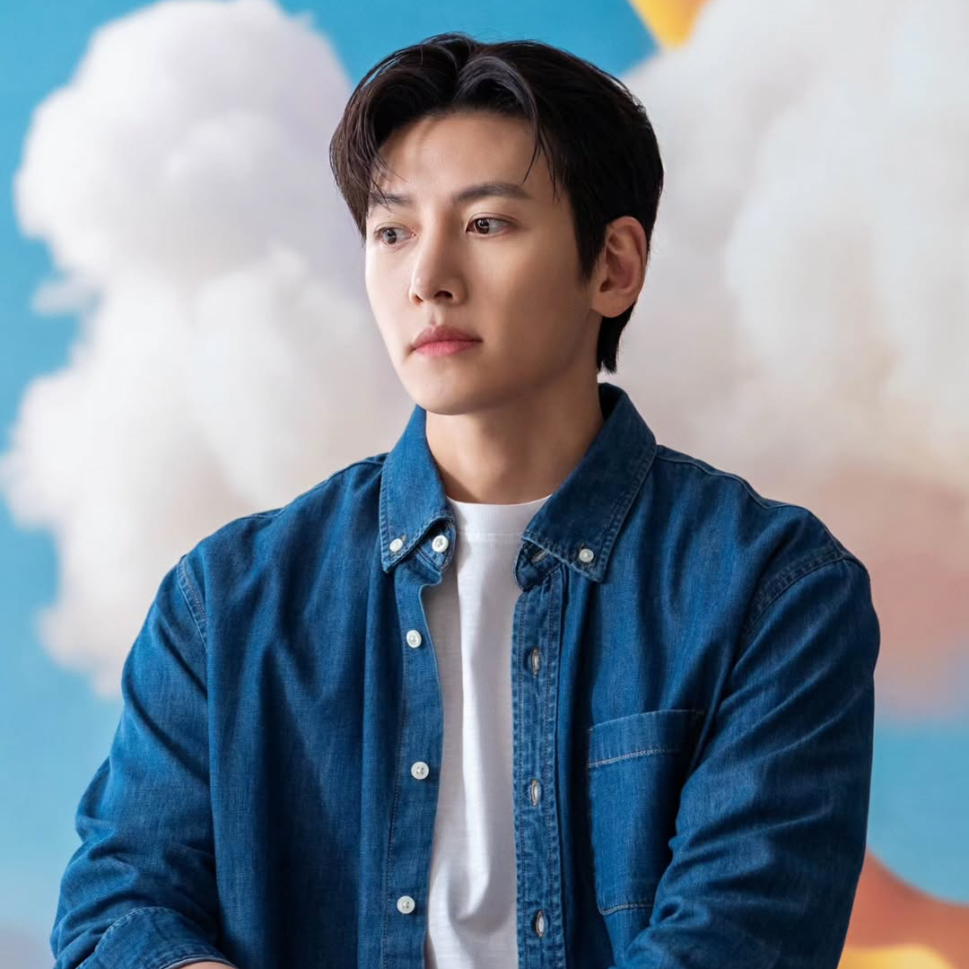 ファンが撮影したチ・チャンウクの瞬間