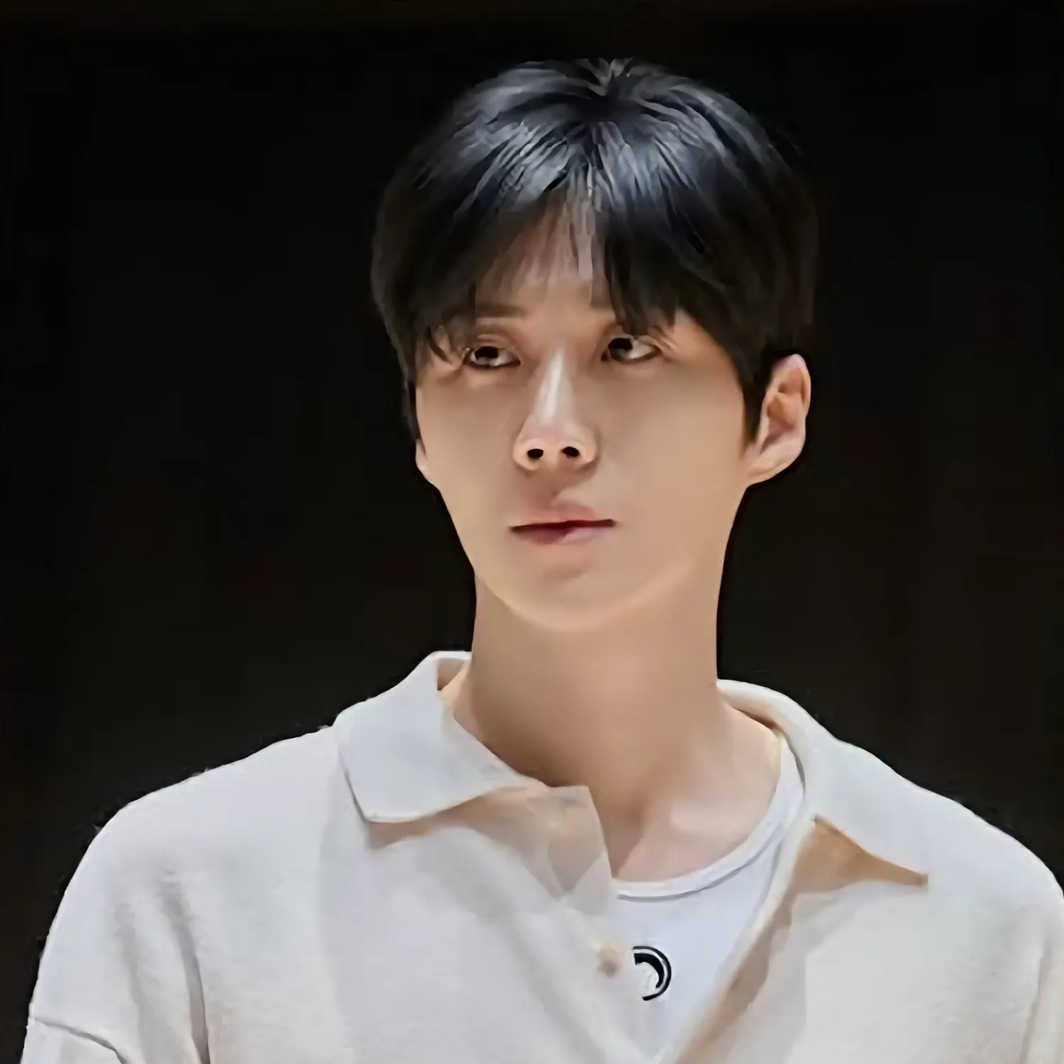 Cuplikan di balik layar dari Kim Seonho