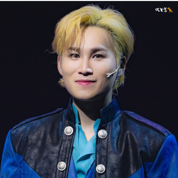 김희재 최근 활동샷