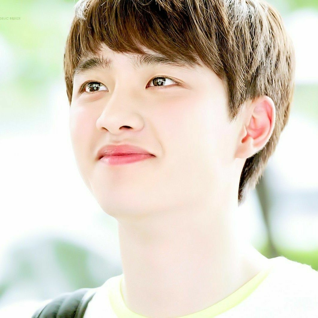 都暻秀 (D.O.)的近期活动照