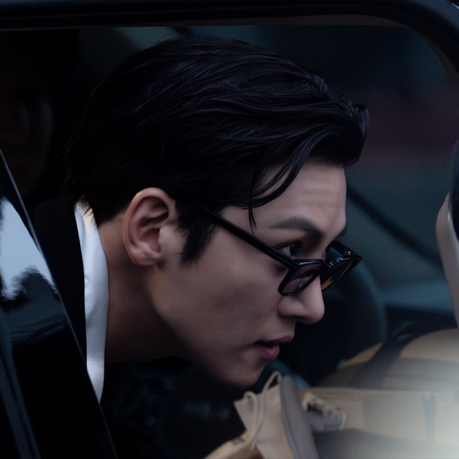 ファンが撮影したチ・チャンウクの瞬間