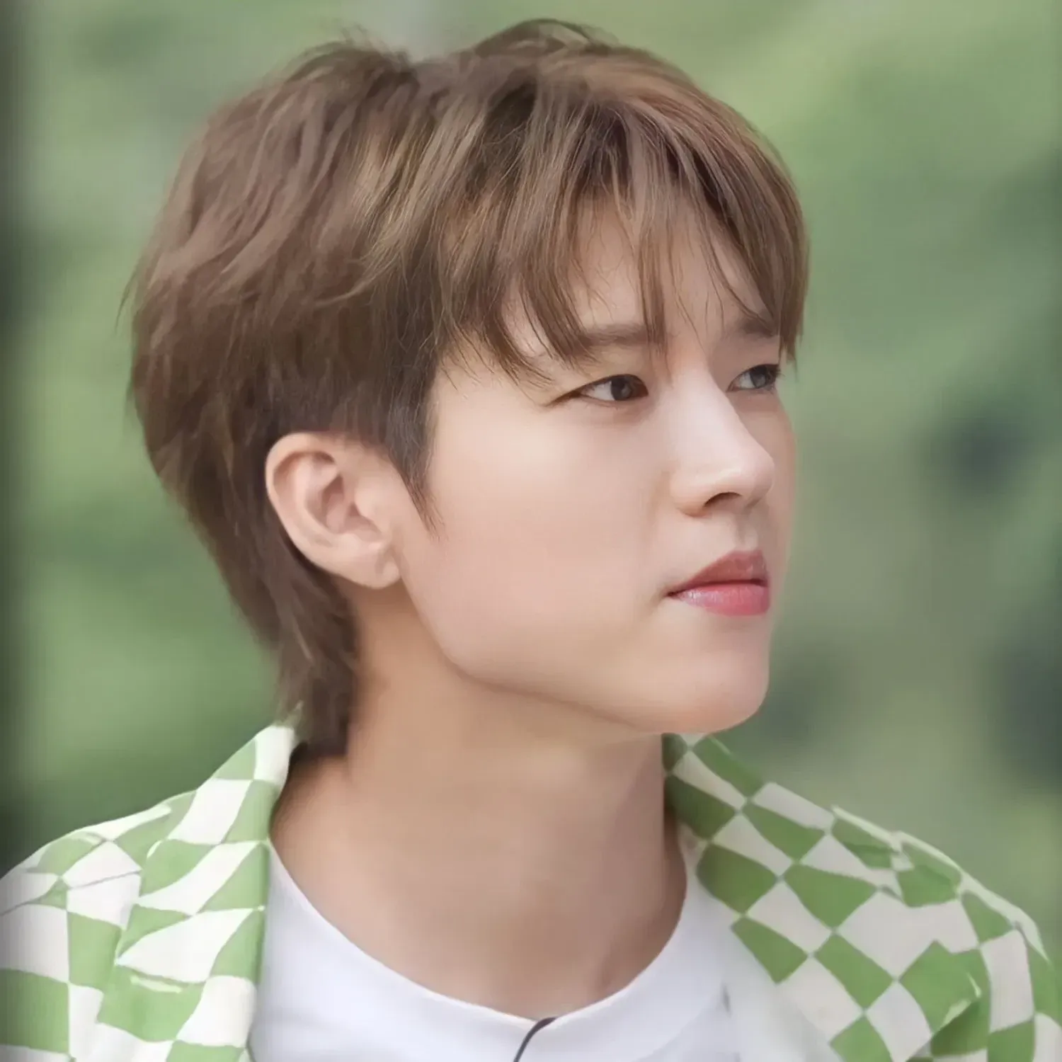 Latest photo of Nam Woohyun