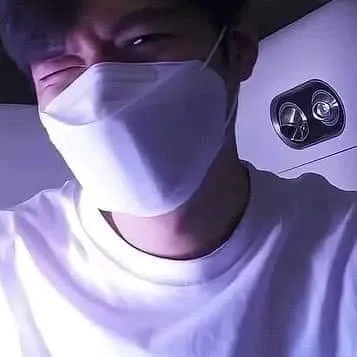 이민호 최근 활동샷