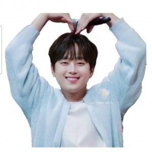 이찬원 팬이 찍은 순간