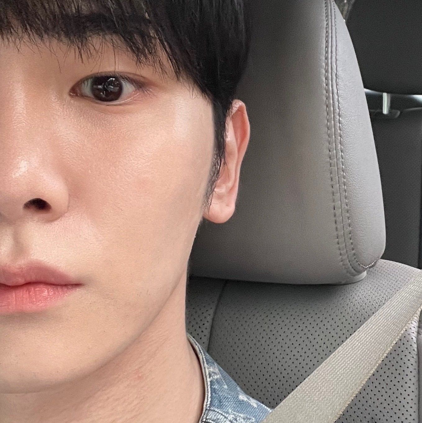 Behind-the-scenes cut of Key