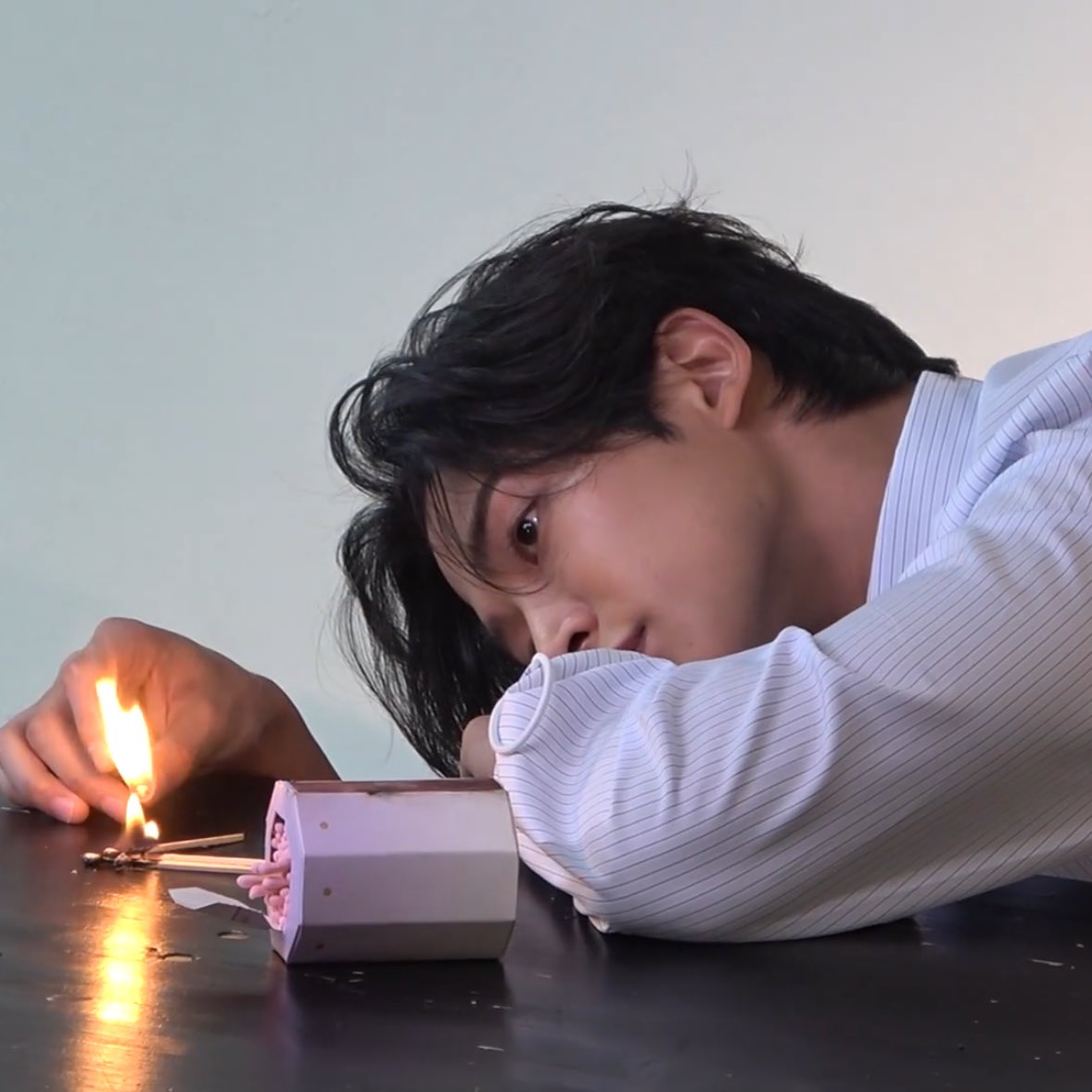 粉丝拍下的路云瞬间