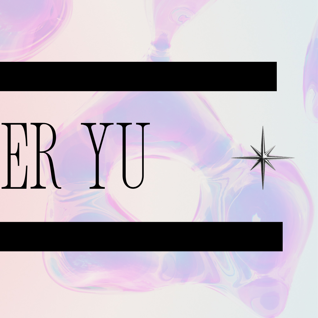 Recent activity shot of Esther Yu