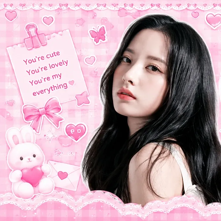 Behind-the-scenes cut of Bona