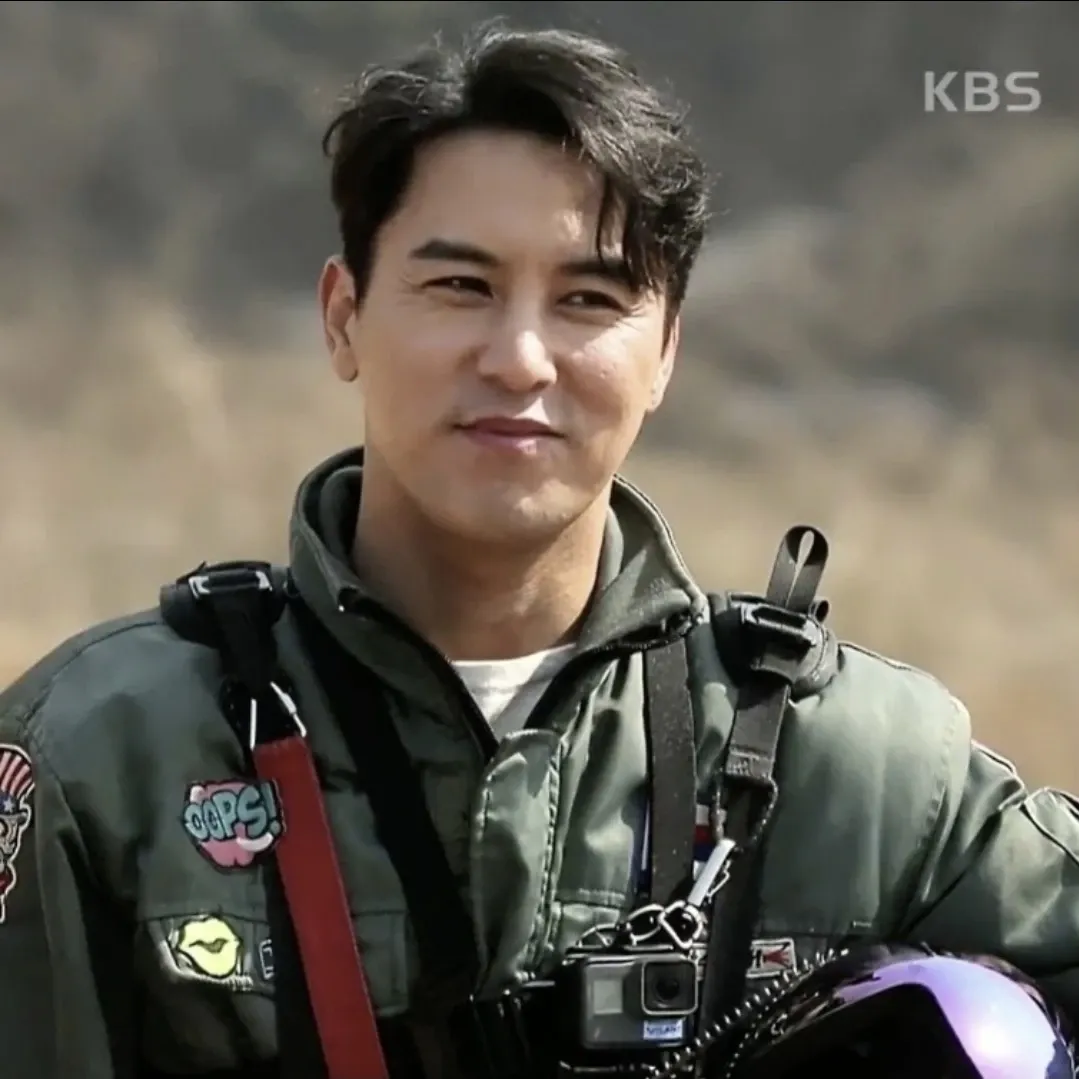 Foto kegiatan terbaru dari Jang Minho
