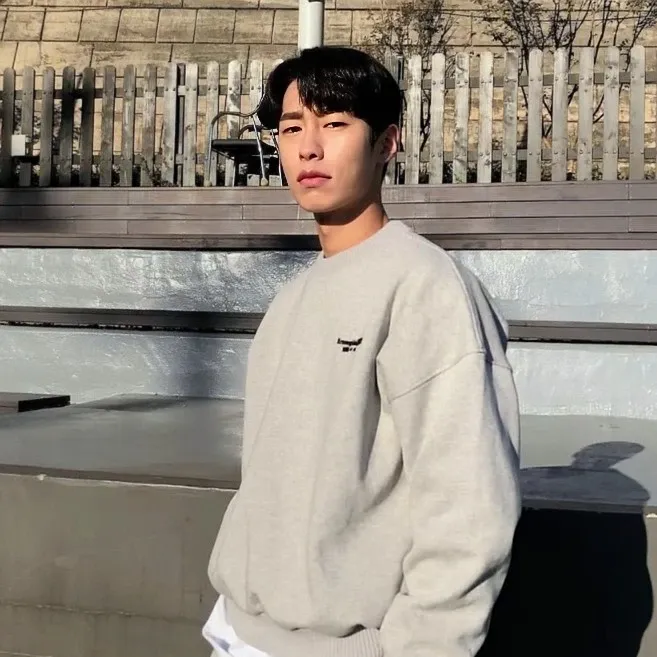 Latest photo of Lee Jaewook