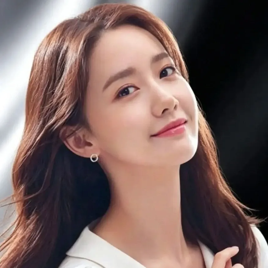 Recent activity shot of Yoona