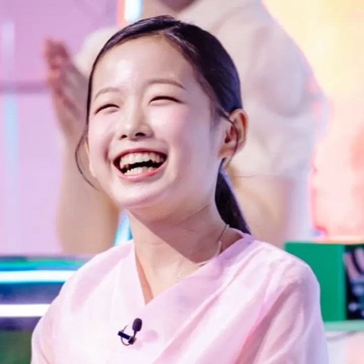A moment captured by a fan of Lee Sooyeon