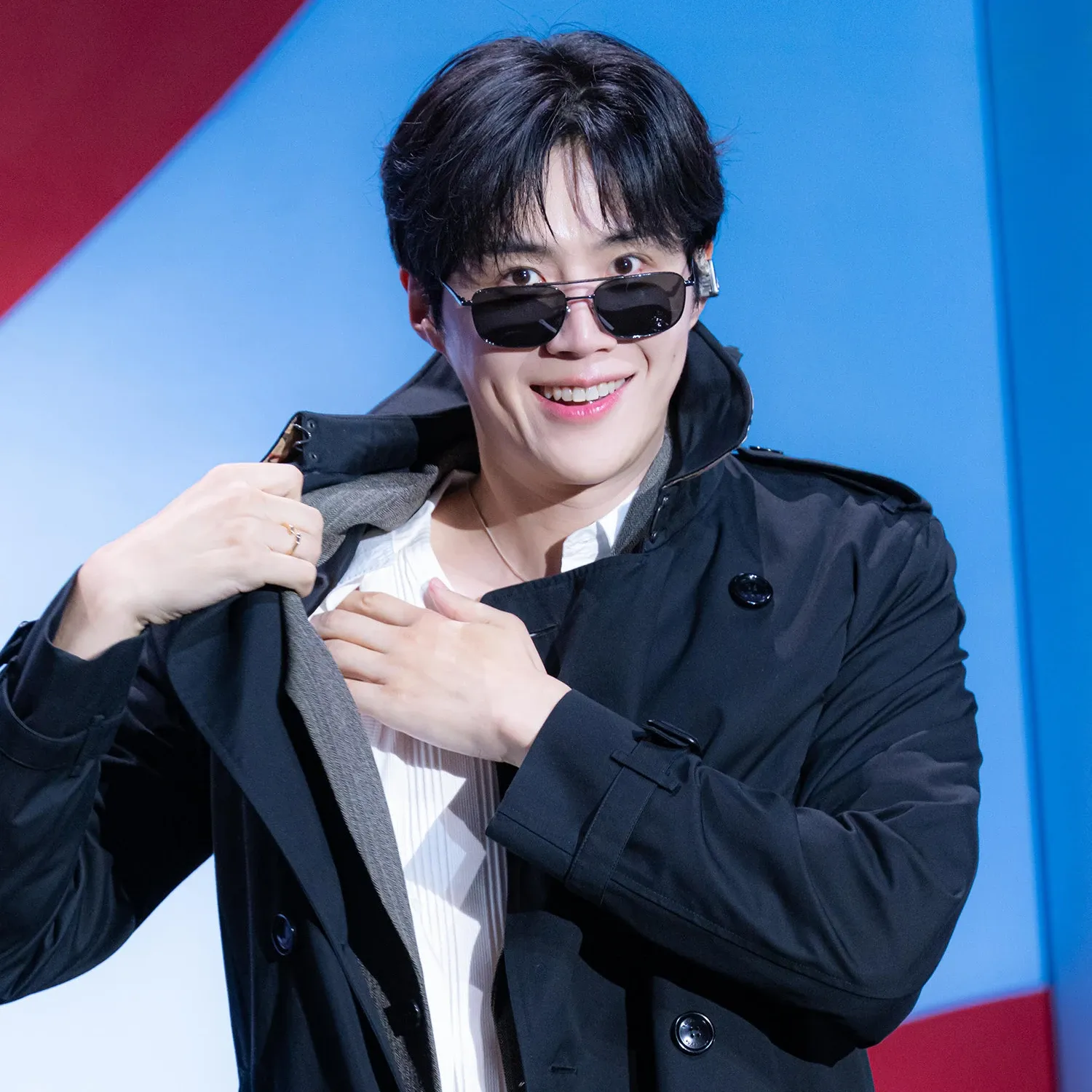 김선호 최근 활동샷