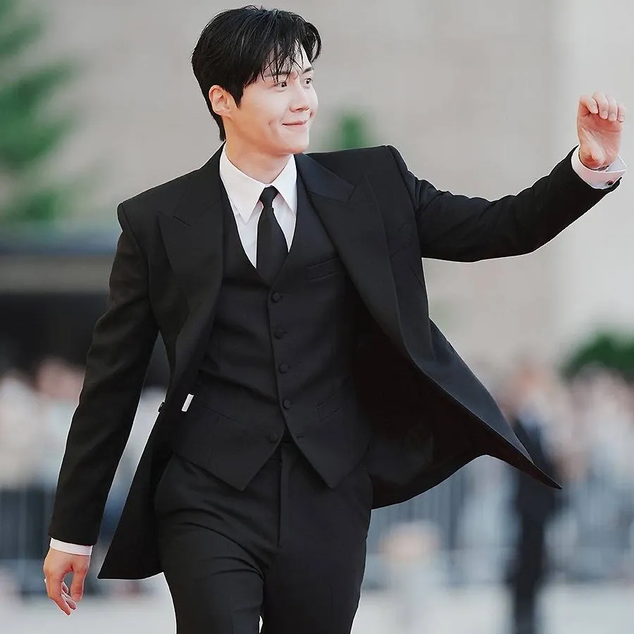 김선호의 최신 사진
