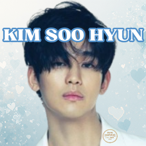 Latest photo of Kim Soohyun