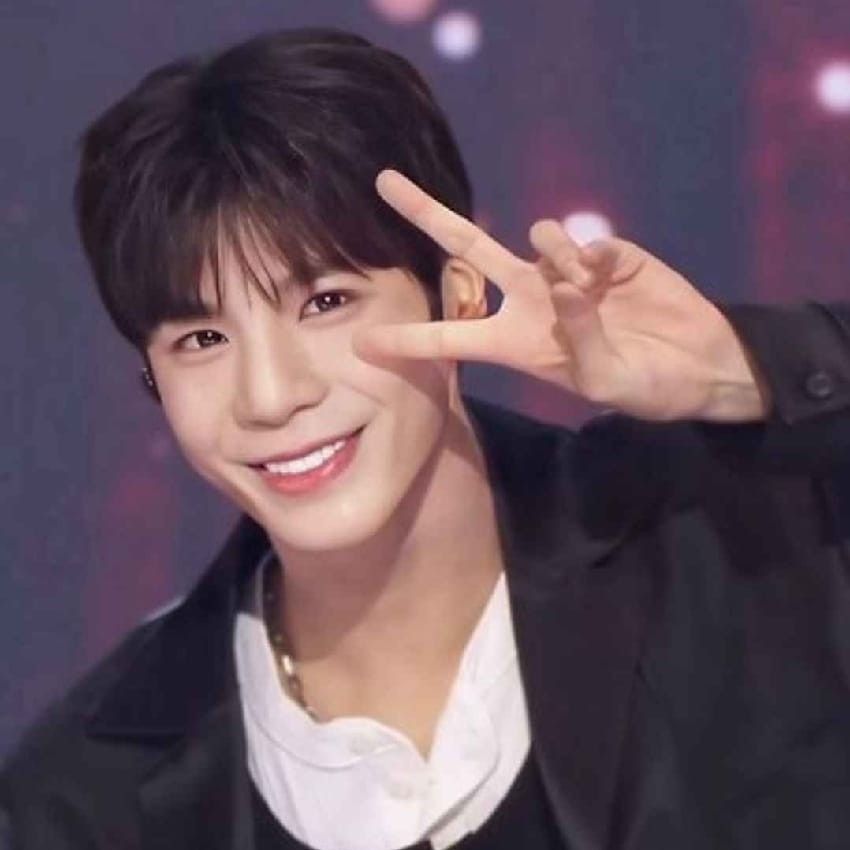 ファンが撮影したチョン・ドンウォンの瞬間