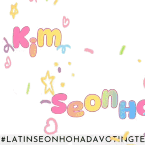 A moment captured by a fan of Kim Seonho