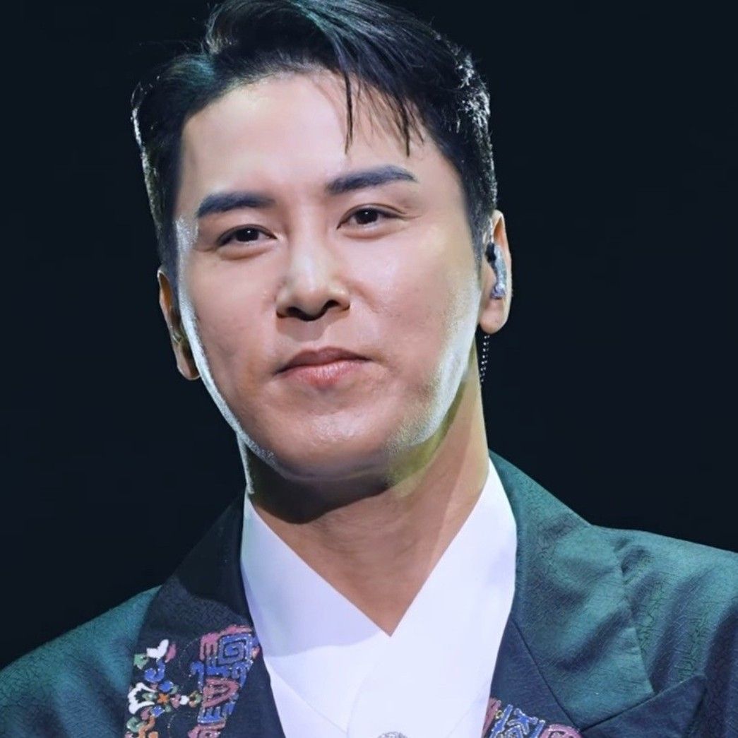 Cuplikan di balik layar dari Jang Minho