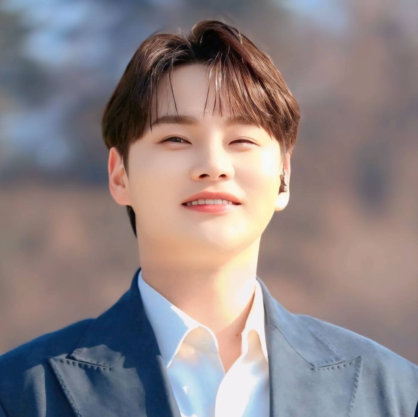 박서진 팬이 찍은 순간