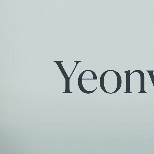 A moment captured by a fan of Yeonwoo