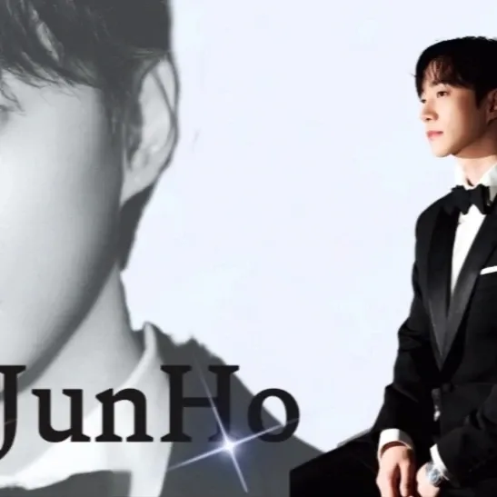 Cuplikan di balik layar dari Lee Junho