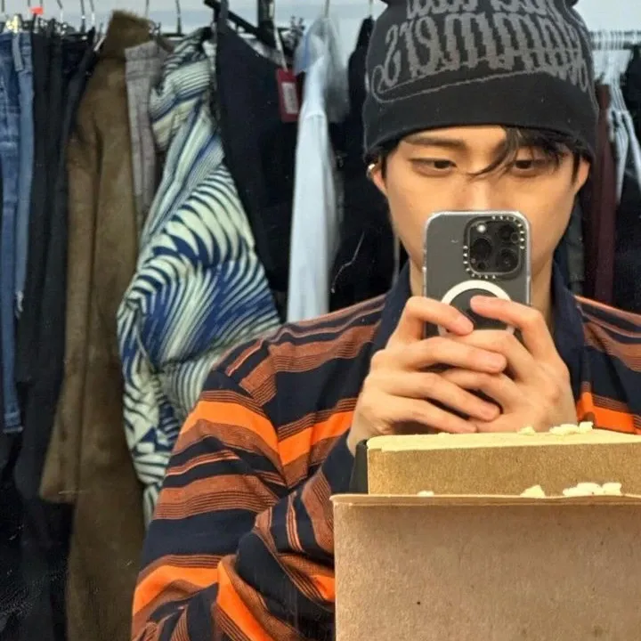 Latest photo of Kim Youngdae