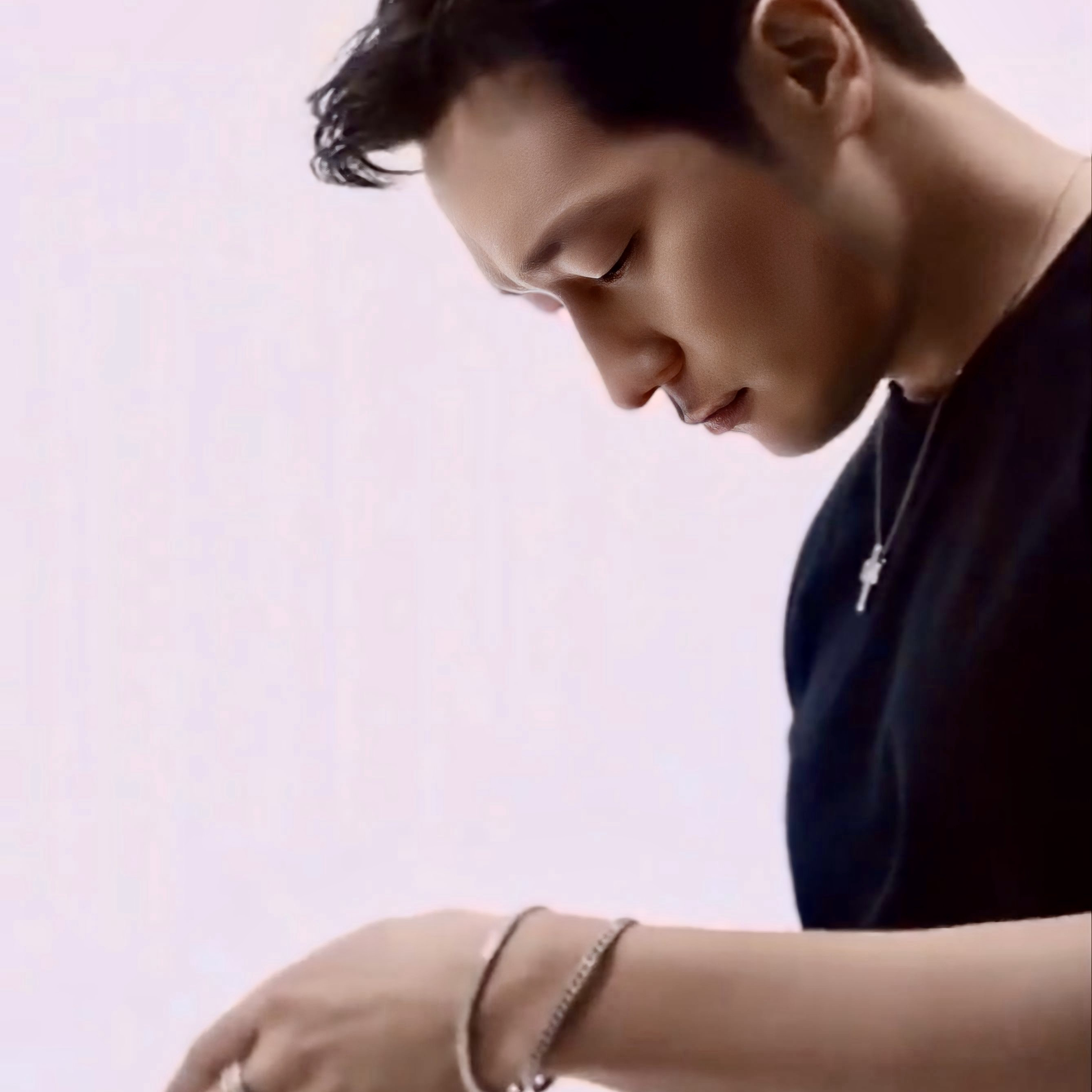 Latest photo of Son Seokkoo