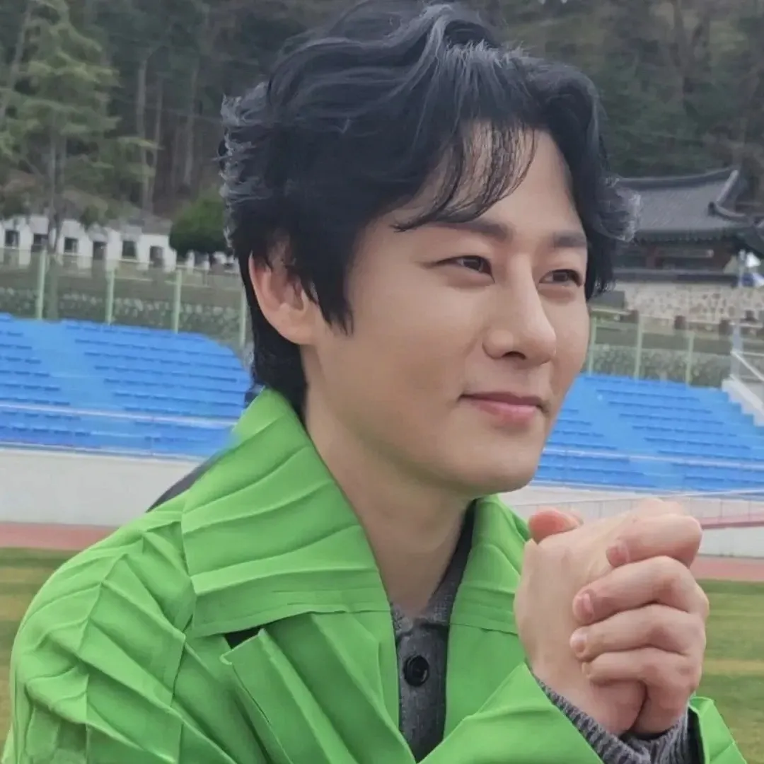 강문경 최근 활동샷