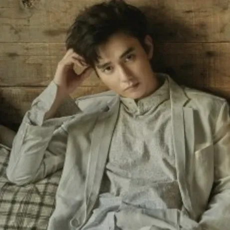 A moment captured by a fan of Yoo Seungho