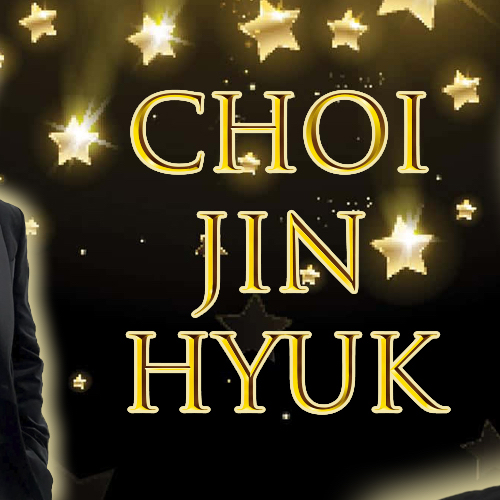 A moment captured by a fan of Choi Jinhyuk