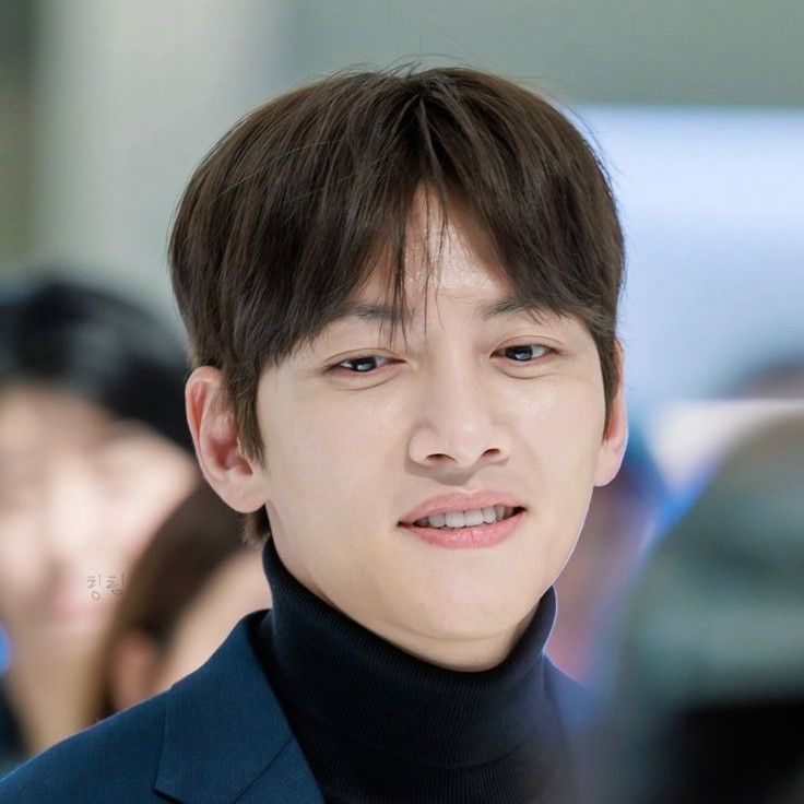 Latest photo of Ji Changwook