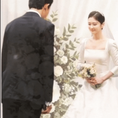 Recent activity shot of Jang Nara