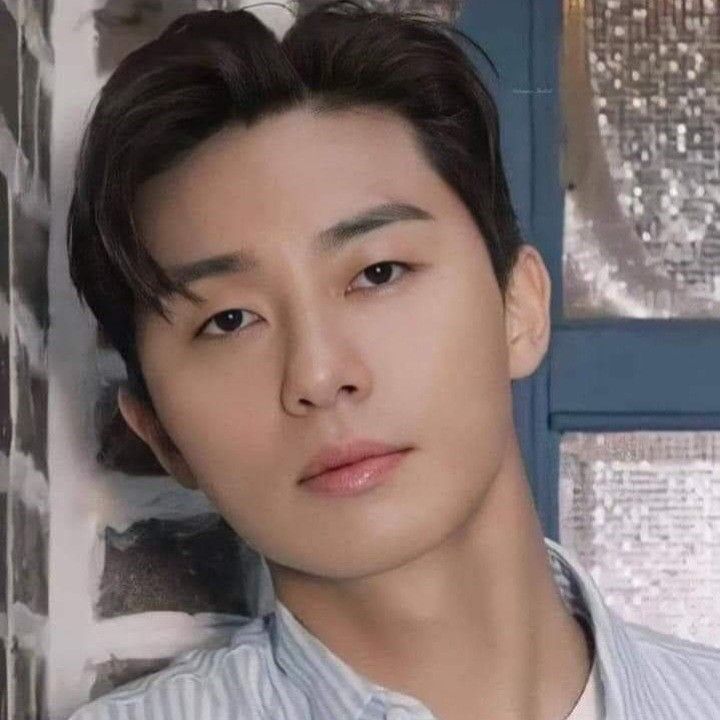Foto terbaru dari Park Seojoon