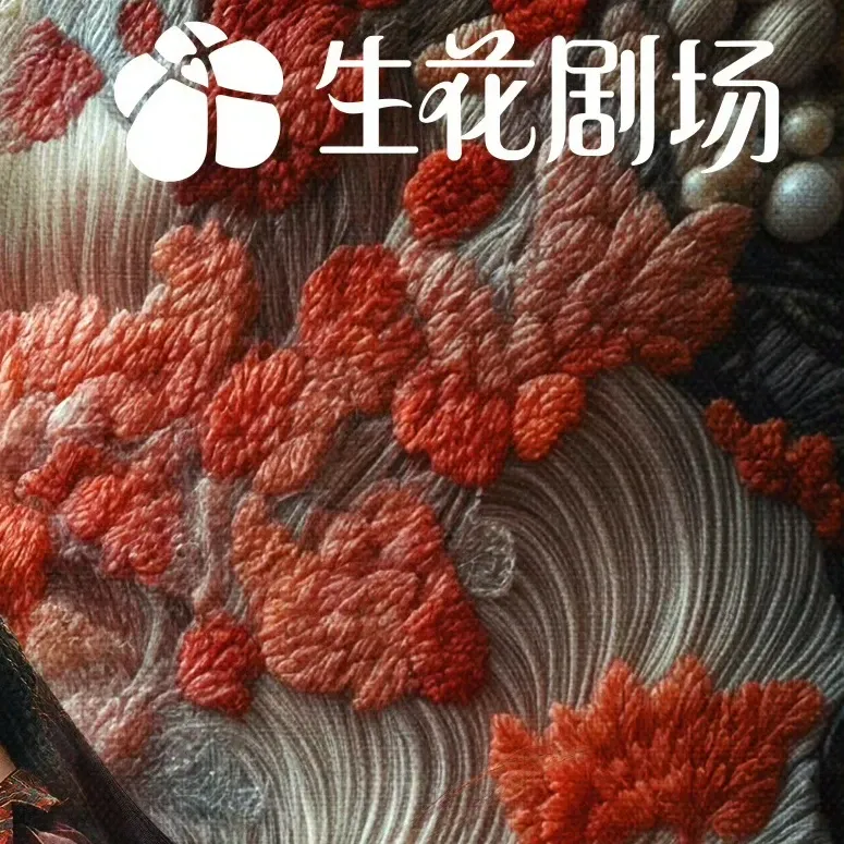 Recent activity shot of Liu Yuning