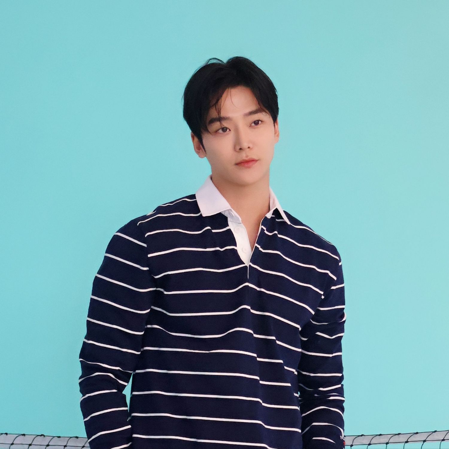 粉丝拍下的路云瞬间