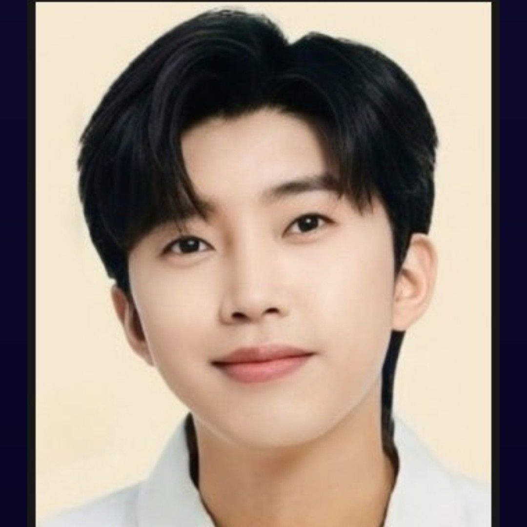 임영웅 팬이 찍은 순간